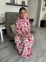 ⁦إسدال بناتي ورد الهدى⁩ - الصورة ⁦14⁩