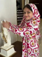 ⁦إسدال بناتي ورد الهدى⁩ - الصورة ⁦11⁩