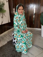 ⁦إسدال بناتي ورد الهدى⁩ - الصورة ⁦9⁩