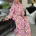 إسدال تُقى 🌿