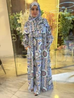 ⁦إسدال زارا ☘️⁩ - الصورة ⁦3⁩