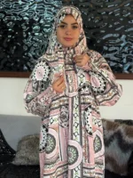 ⁦إسدال زارا ☘️⁩ - الصورة ⁦13⁩