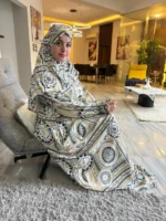 ⁦إسدال زارا ☘️⁩ - الصورة ⁦6⁩