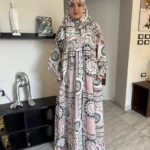 إسدال زارا ☘️