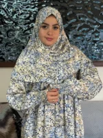 إسدال سُدرة - الصورة 12