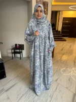 إسدال سُدرة - الصورة 2