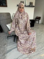 إسدال سُدرة - الصورة 7