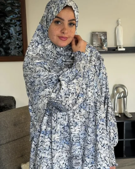 إسدال سُدرة
