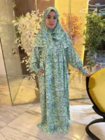 إسدال سُدرة - الصورة 5