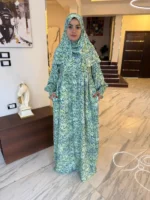 إسدال سُدرة - الصورة 9