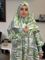 ⁦إسدال صوفيا⁩ - الصورة ⁦12⁩