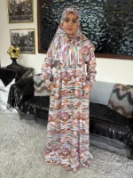 ⁦إسدال صوفيا⁩ - الصورة ⁦2⁩