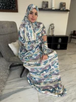 ⁦إسدال صوفيا⁩ - الصورة ⁦9⁩