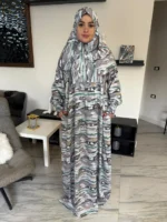 ⁦إسدال صوفيا⁩ - الصورة ⁦3⁩