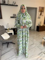 ⁦إسدال صوفيا⁩ - الصورة ⁦8⁩