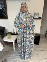 ⁦إسدال صوفيا⁩ - الصورة ⁦5⁩