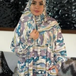 إسدال صوفيا