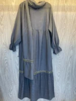 ⁦إسدال طِيبَة⁩ - الصورة ⁦5⁩