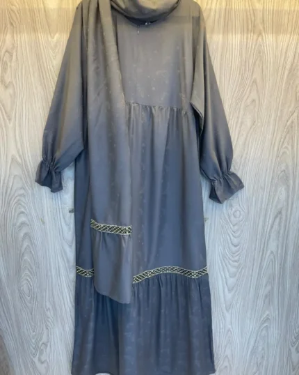 إسدال طِيبَة