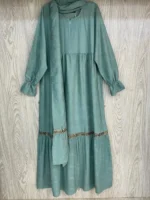 ⁦إسدال طِيبَة⁩ - الصورة ⁦3⁩