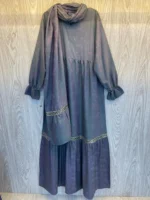 ⁦إسدال طِيبَة⁩ - الصورة ⁦7⁩