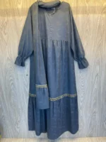 ⁦إسدال طِيبَة⁩ - الصورة ⁦4⁩