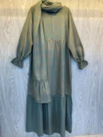 ⁦إسدال طِيبَة⁩ - الصورة ⁦2⁩