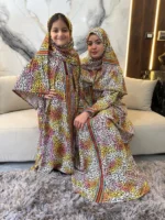 عبايه سُدن - الصورة 7