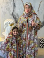 عبايه سُدن - الصورة 6