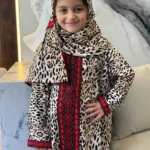 عبايه بناتي لياڤا