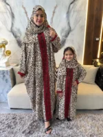 عبايه رُويلا - الصورة 2