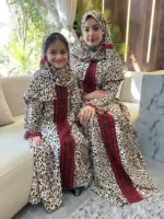 عبايه رُويلا - الصورة 6