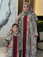 عبايه رُويلا - الصورة 7