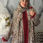 عبايه رُويلا