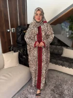 عبايه رُويلا - الصورة 4