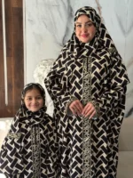 ⁦عبايه ميلوا⁩ - الصورة ⁦6⁩