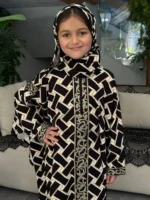 ⁦عبايه بناتي رانسي 🦋⁩ - الصورة ⁦4⁩