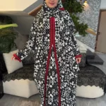 عبايه ياسمينا