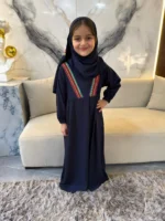 ⁦إسدال بناتي ميار ♥️⁩ - الصورة ⁦24⁩