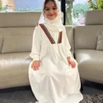 إسدال بناتي ميار ♥️