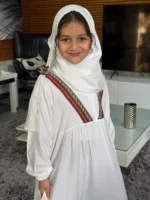 ⁦إسدال بناتي ميار ♥️⁩ - الصورة ⁦8⁩