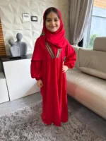 ⁦إسدال بناتي ميار ♥️⁩ - الصورة ⁦26⁩