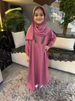 ⁦إسدال بناتي ميار ♥️⁩ - الصورة ⁦23⁩