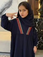 ⁦إسدال بناتي ميار ♥️⁩ - الصورة ⁦7⁩