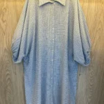 شميز كاروهات Velora 🦋