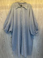 ⁦شميز كاروهات Velora 🦋⁩ - الصورة ⁦2⁩