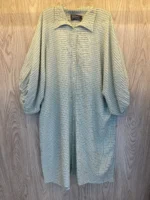 ⁦شميز كاروهات Velora 🦋⁩ - الصورة ⁦6⁩