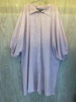 ⁦شميز كاروهات Velora 🦋⁩ - الصورة ⁦3⁩