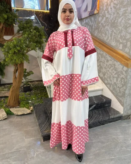 عباية سيرينا 🩷