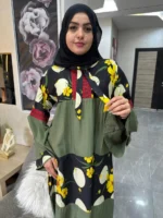 ⁦عباية بَريق⁩ - الصورة ⁦10⁩